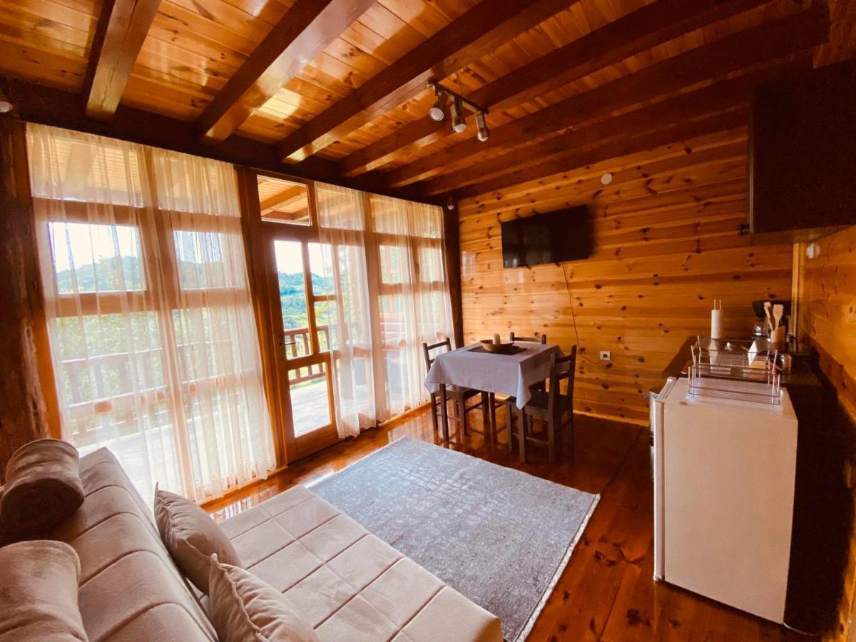 Appartement Fern Farm Eco
