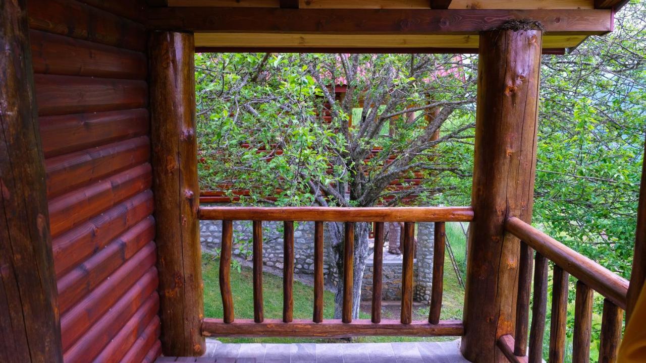 Fern Farm Eco * Mojkovac