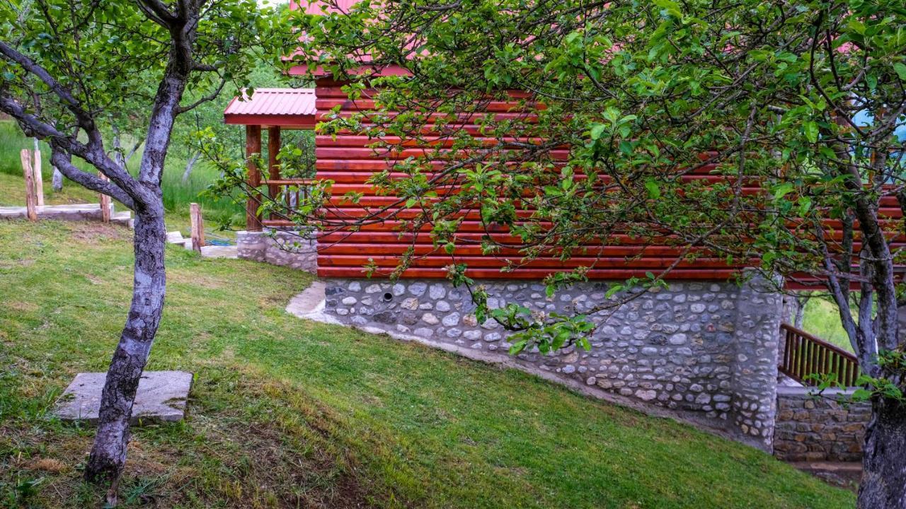 Appartement Fern Farm Eco *
