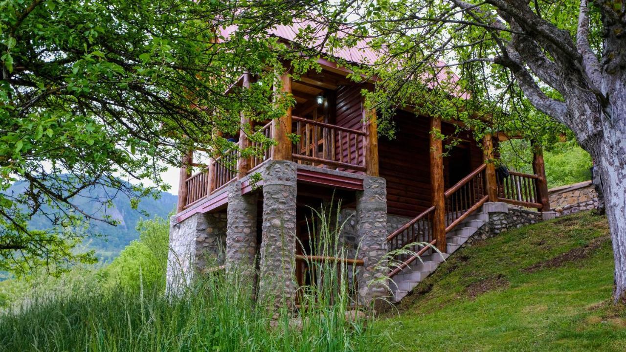 Fern Farm Eco Appartement