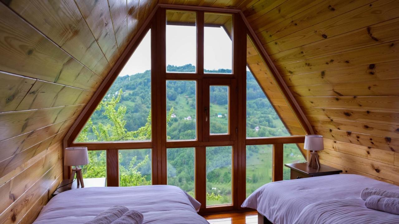 Fern Farm Eco *