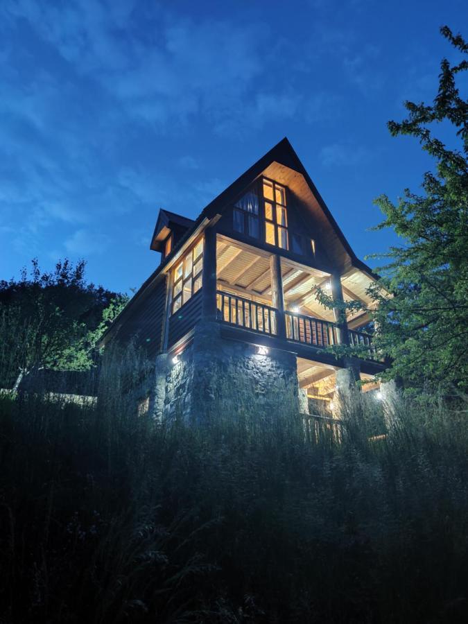Fern Farm Eco *