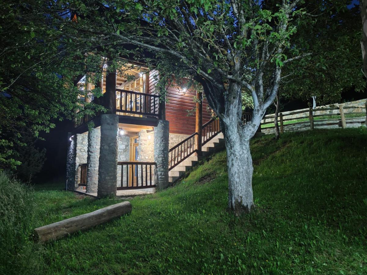 Fern Farm Eco Appartement Mojkovac
